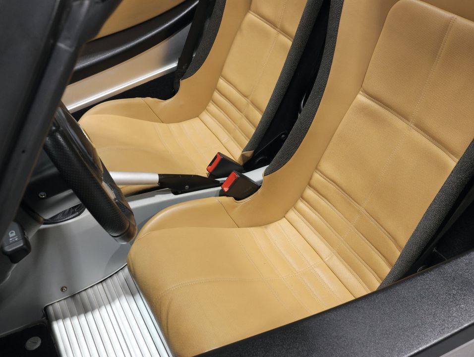 2005 Lotus Elise