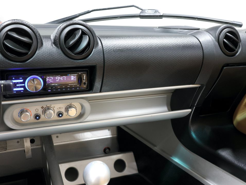 2005 Lotus Elise
