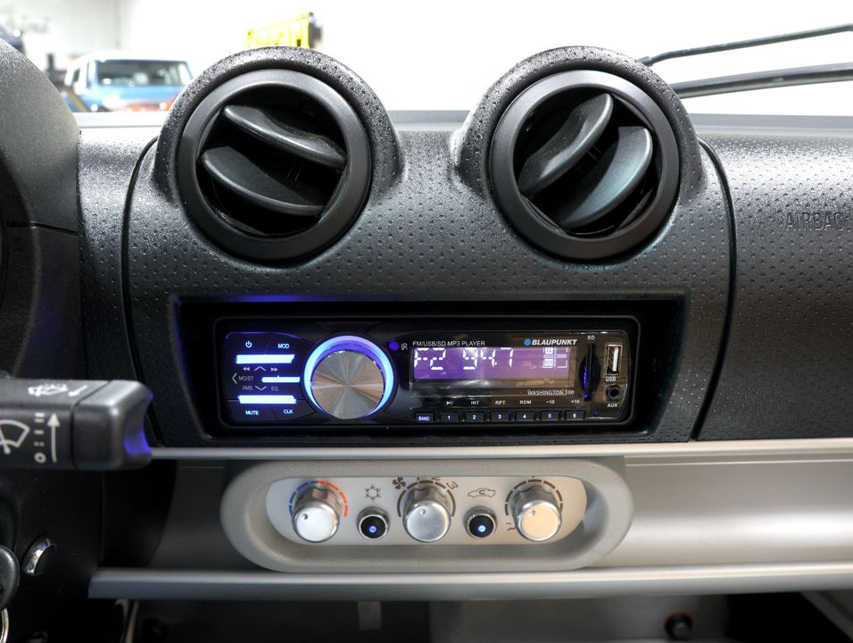 2005 Lotus Elise