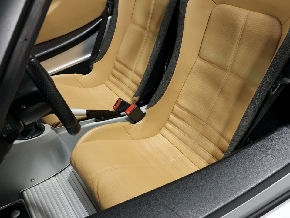 2005 Lotus Elise