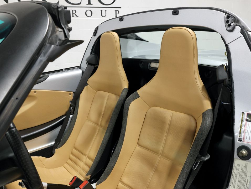 2005 Lotus Elise