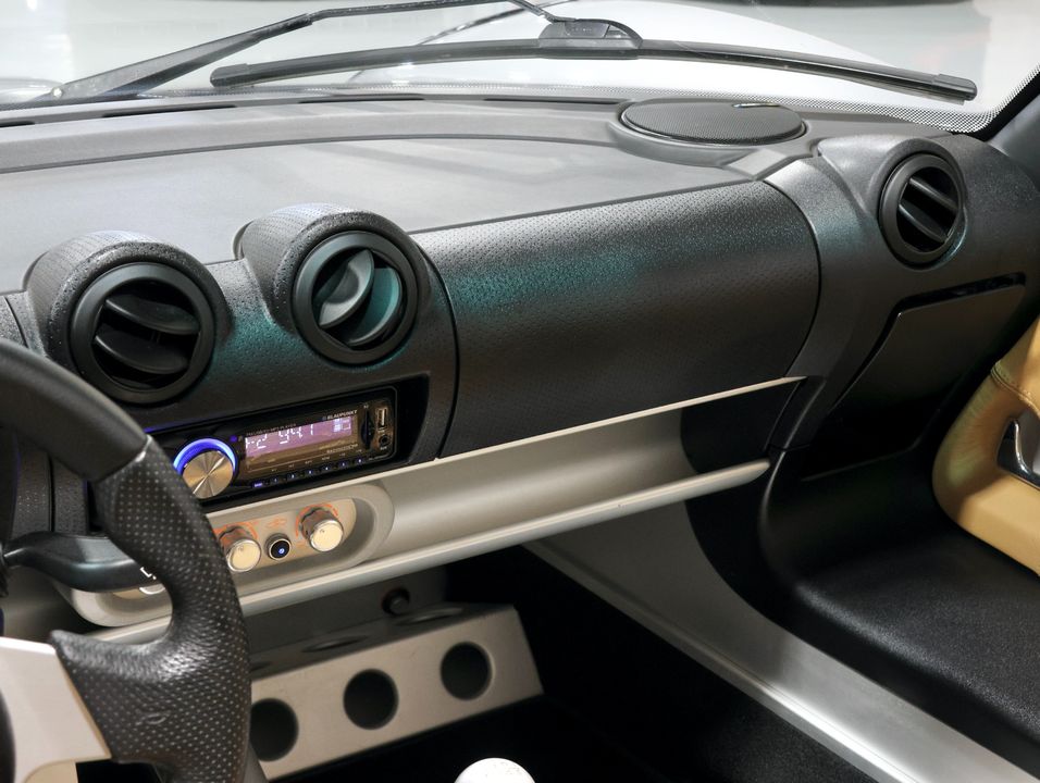 2005 Lotus Elise