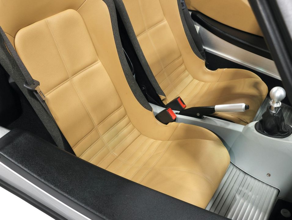2005 Lotus Elise