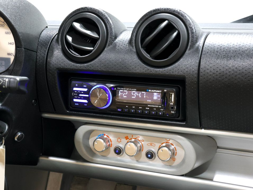 2005 Lotus Elise