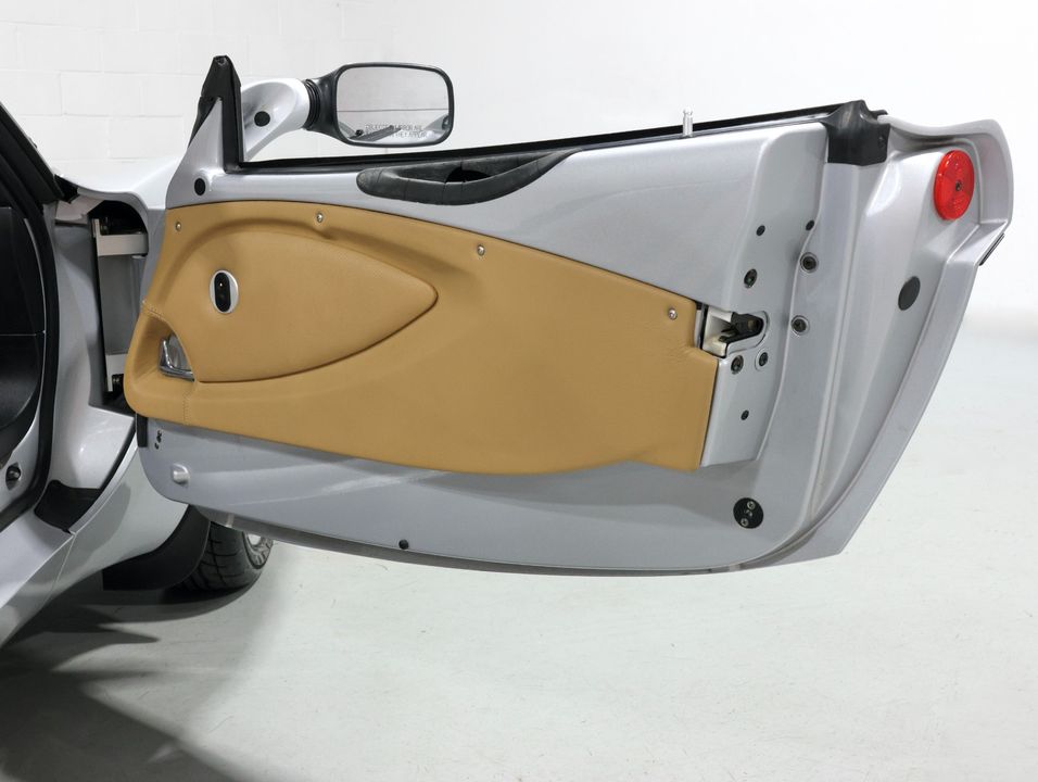 2005 Lotus Elise
