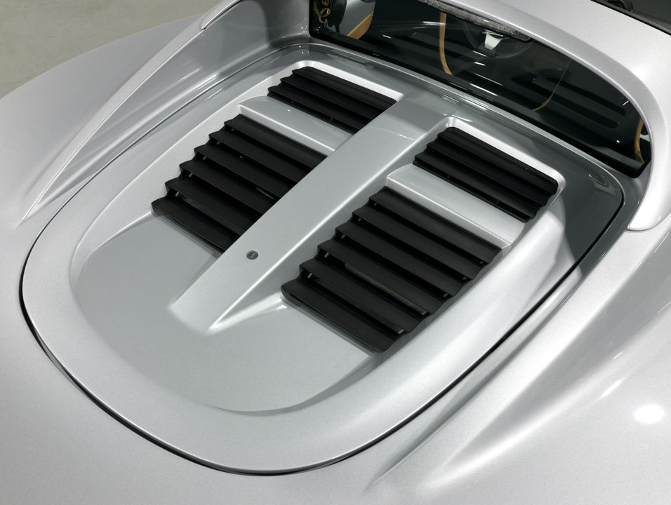 2005 Lotus Elise