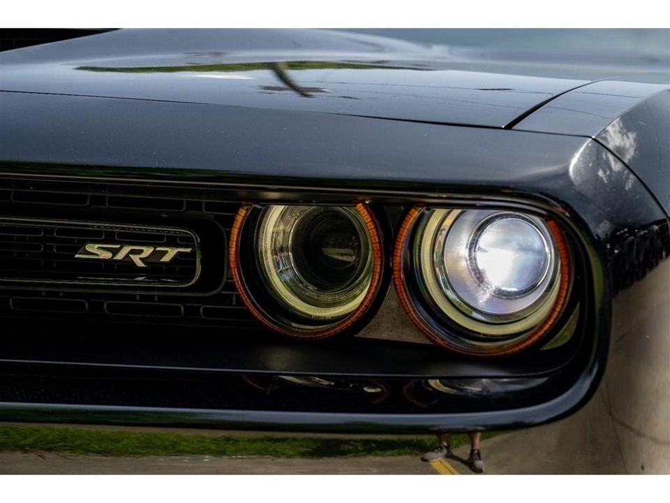 2016 Dodge Challenger