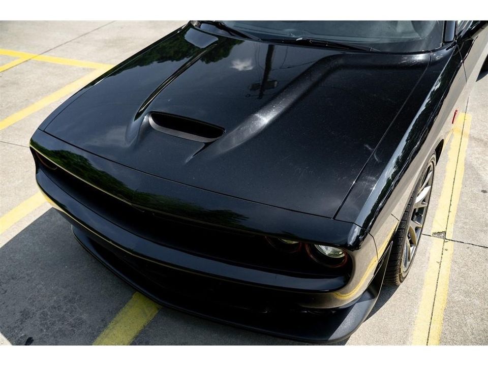 2016 Dodge Challenger