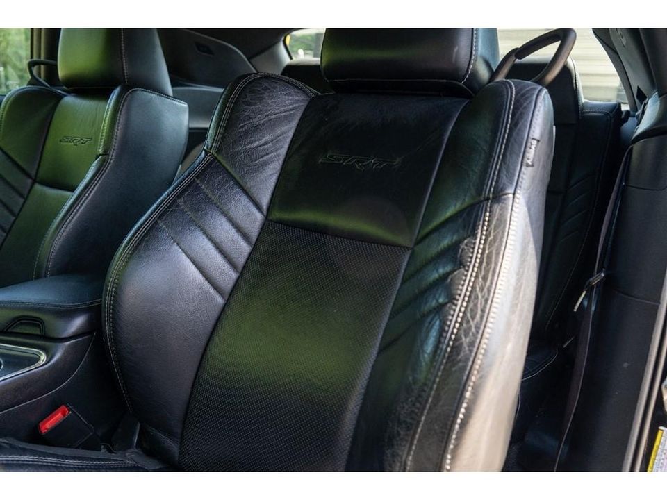 2016 Dodge Challenger