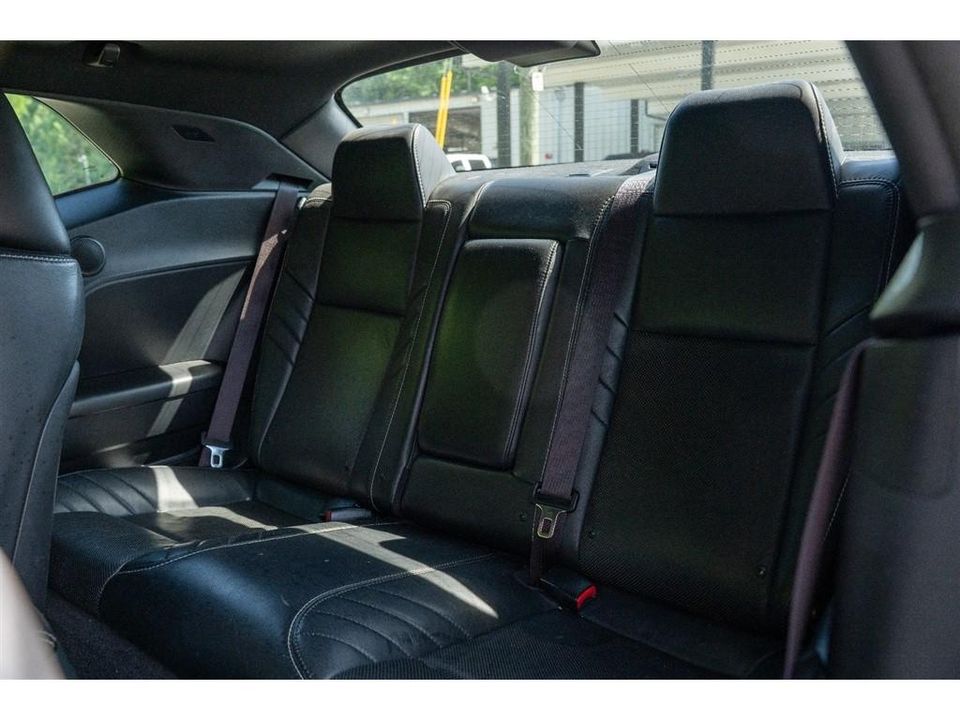 2016 Dodge Challenger