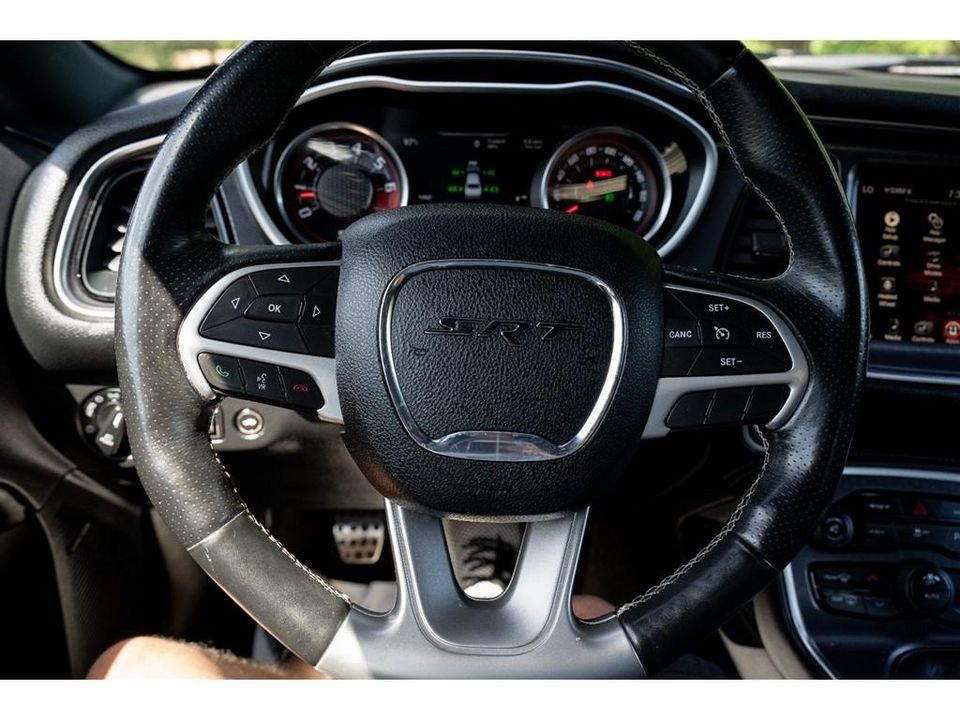 2016 Dodge Challenger