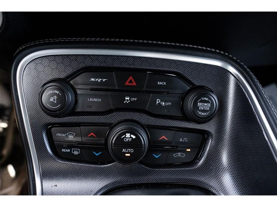 2016 Dodge Challenger