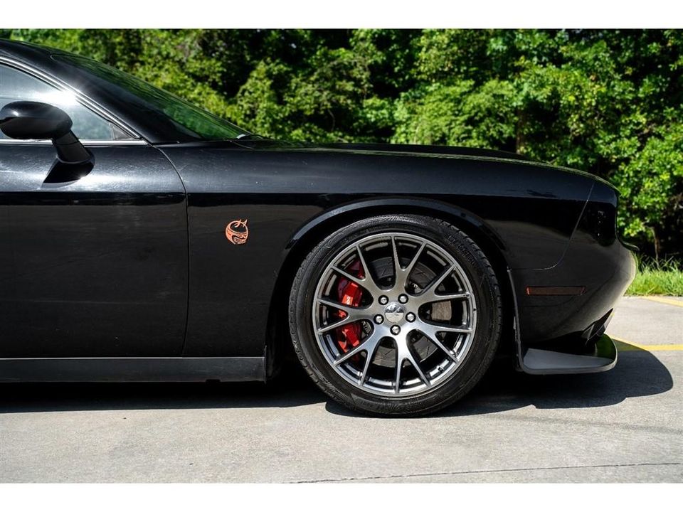 2016 Dodge Challenger