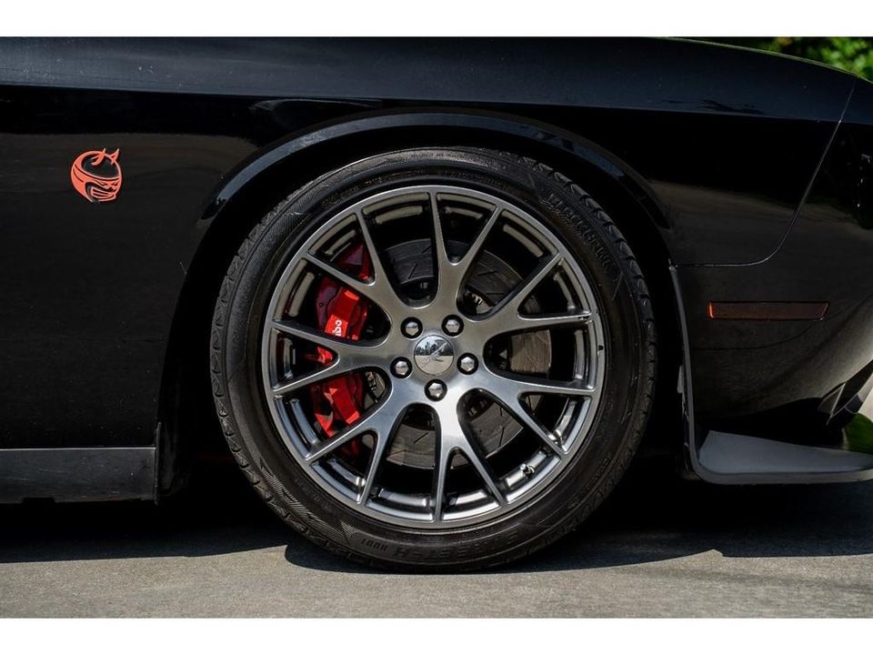 2016 Dodge Challenger