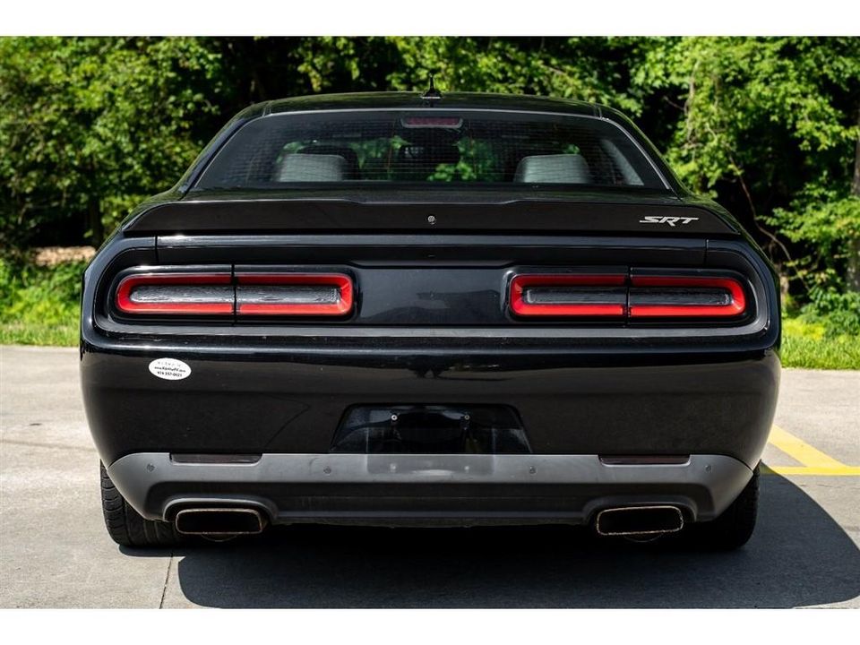 2016 Dodge Challenger