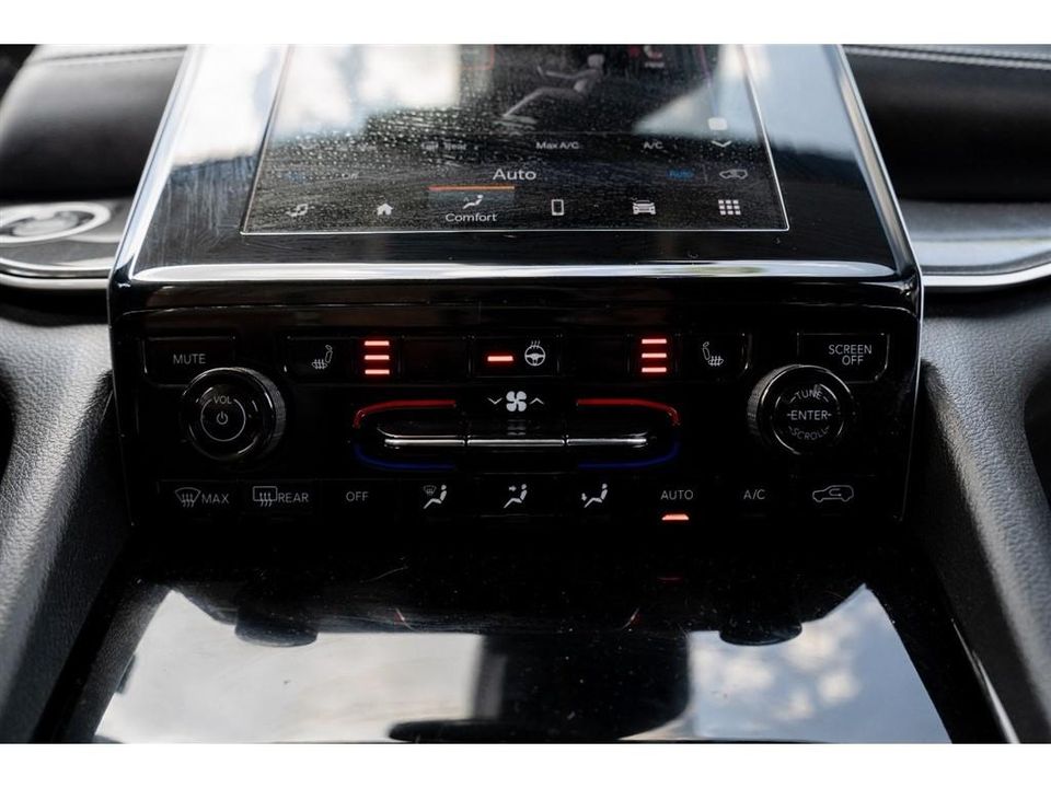 2022 Jeep Grand Cherokee