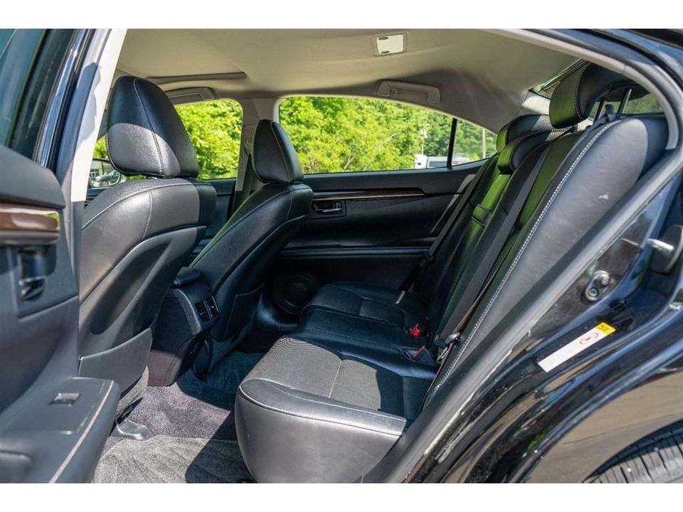 2015 Lexus ES 350