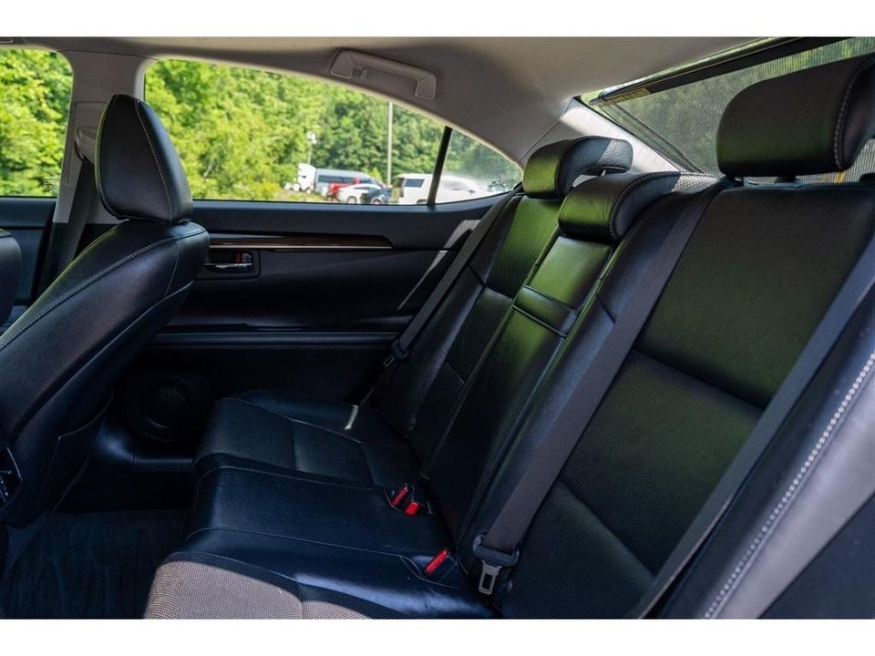 2015 Lexus ES 350