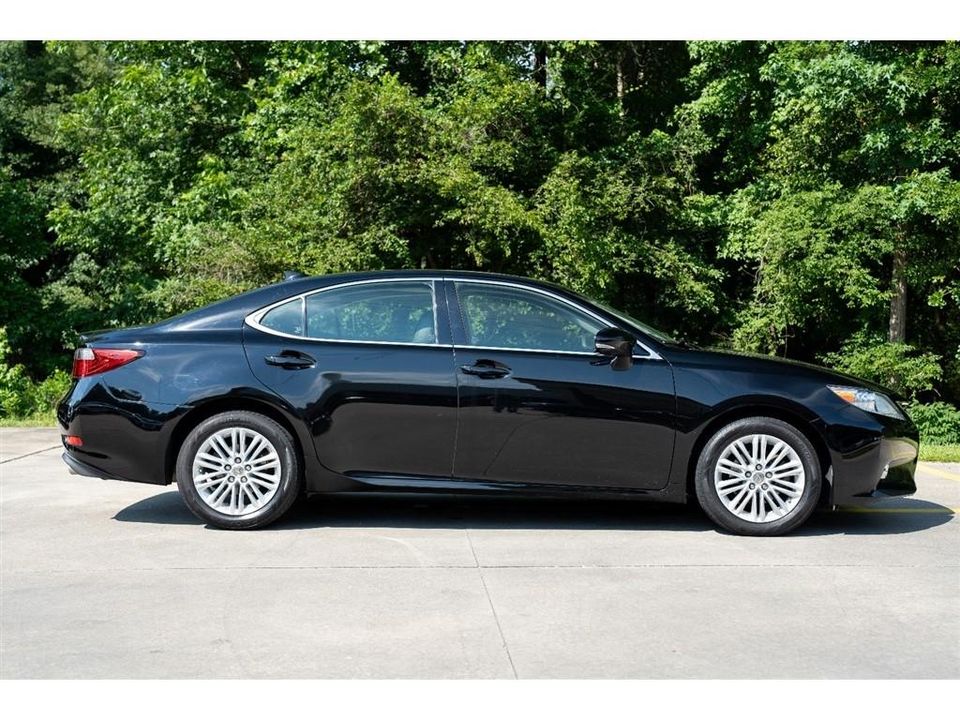 2015 Lexus ES 350