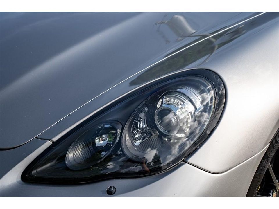 2013 Porsche Panamera