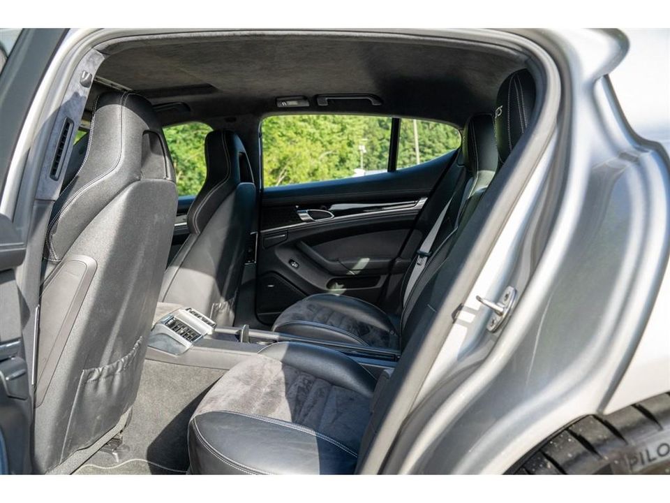 2013 Porsche Panamera