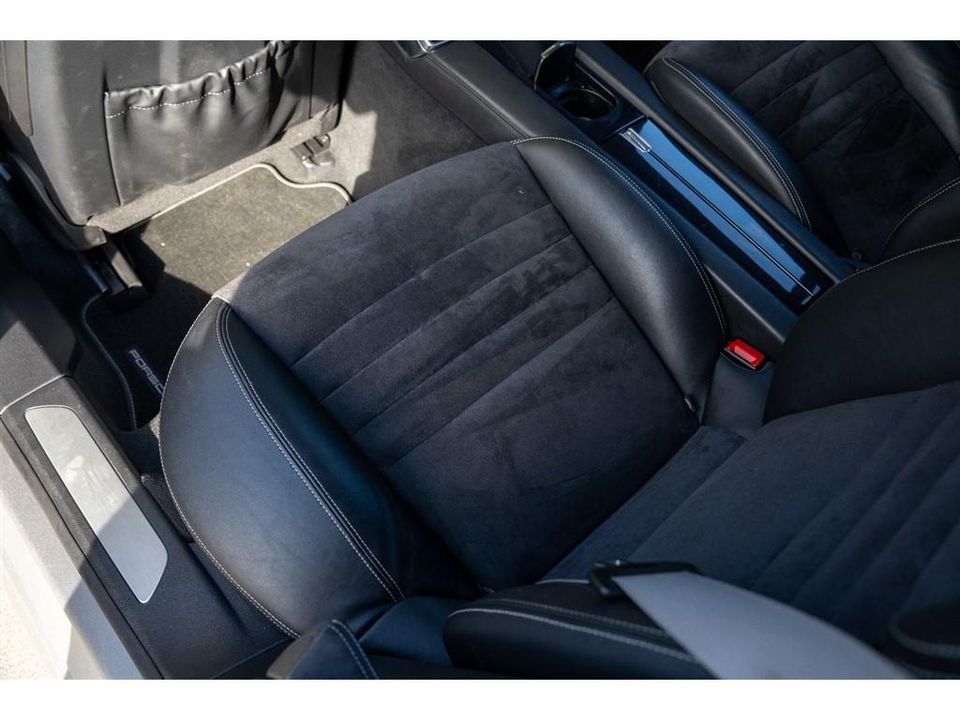 2013 Porsche Panamera