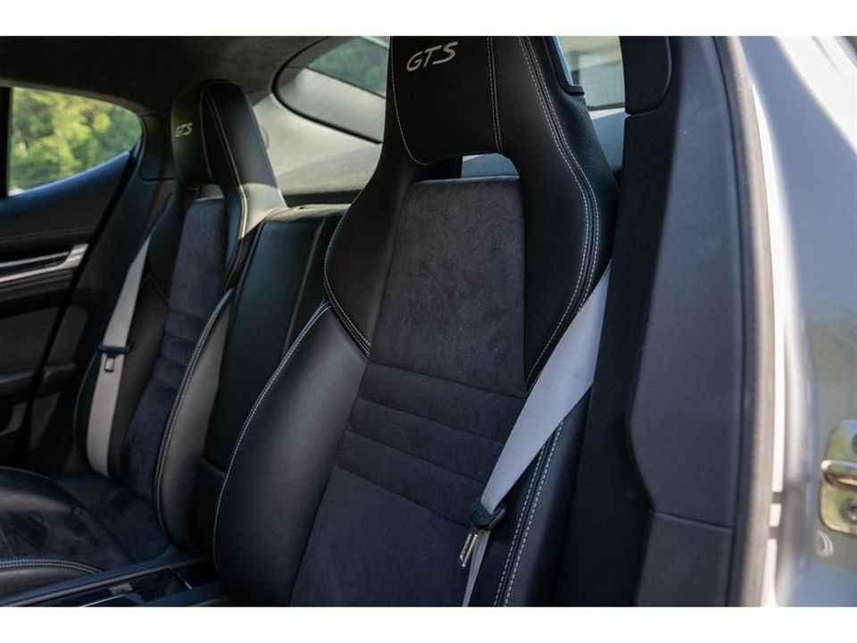 2013 Porsche Panamera