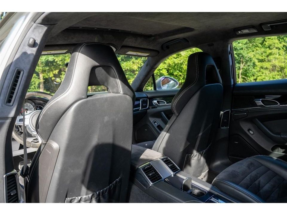 2013 Porsche Panamera