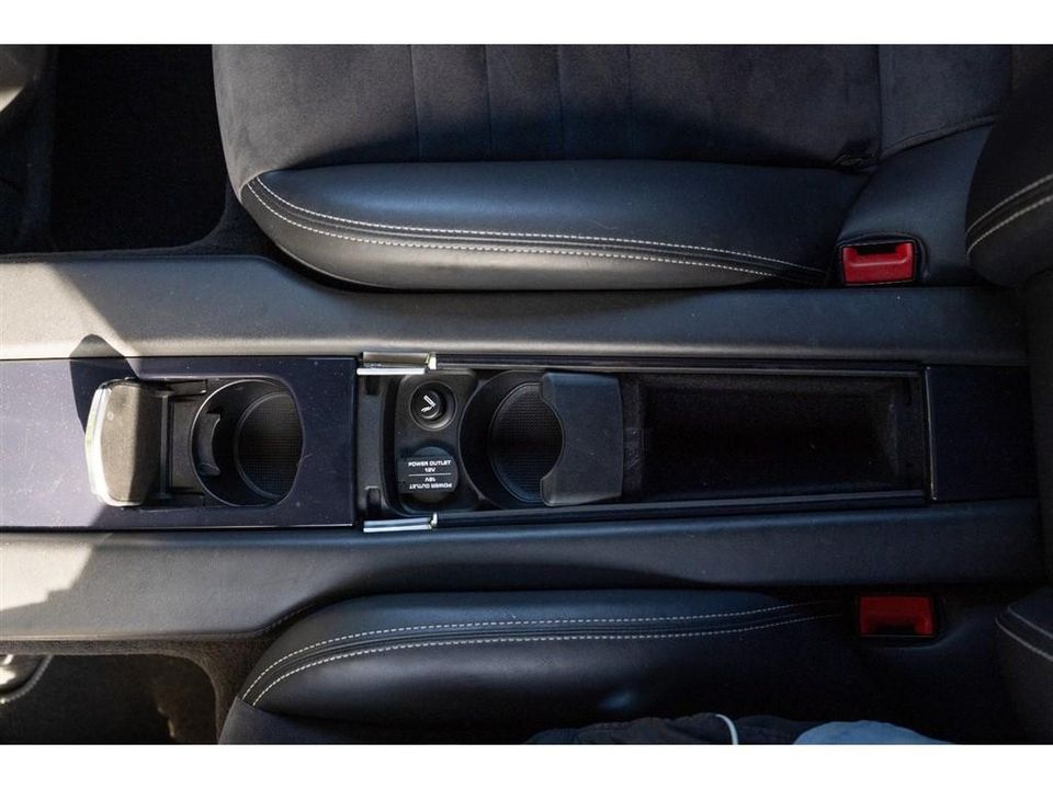 2013 Porsche Panamera