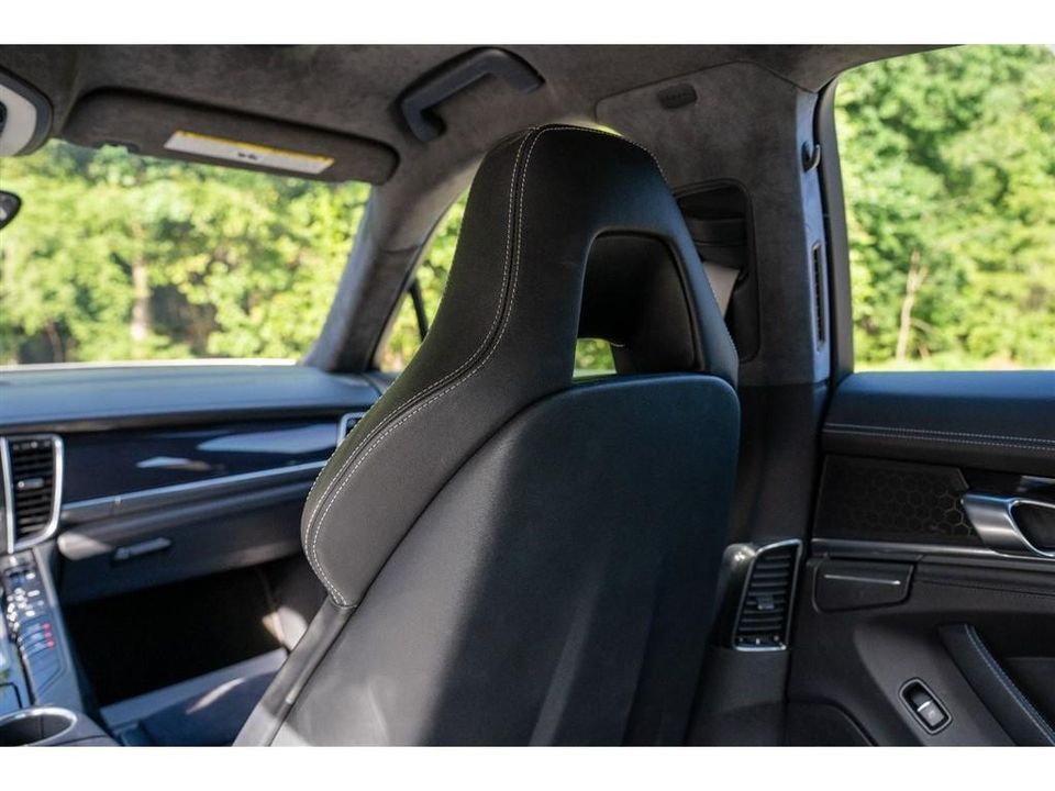 2013 Porsche Panamera