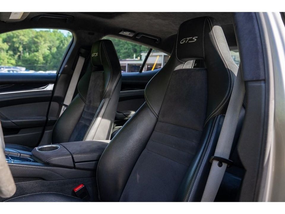 2013 Porsche Panamera
