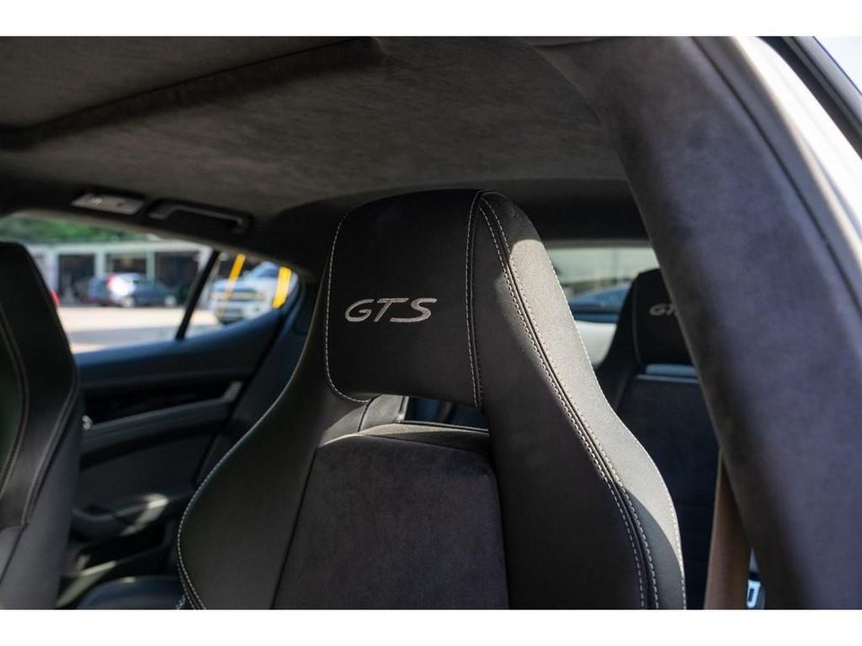 2013 Porsche Panamera