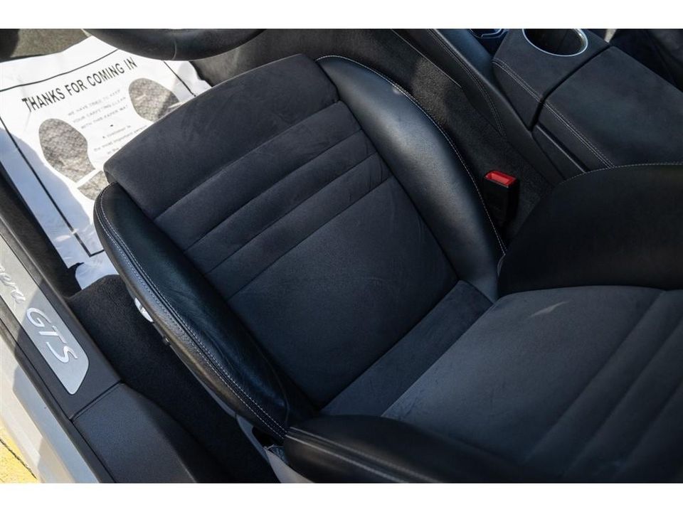 2013 Porsche Panamera