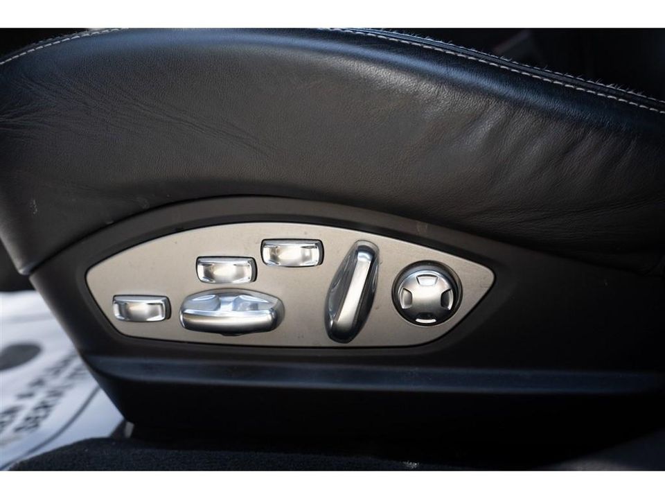 2013 Porsche Panamera