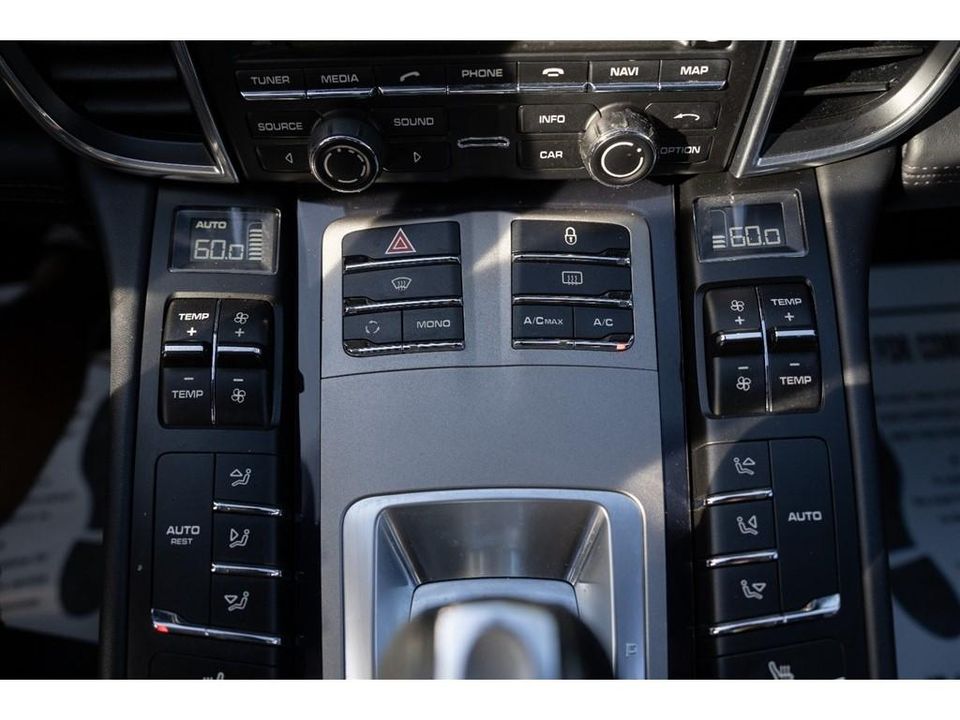 2013 Porsche Panamera