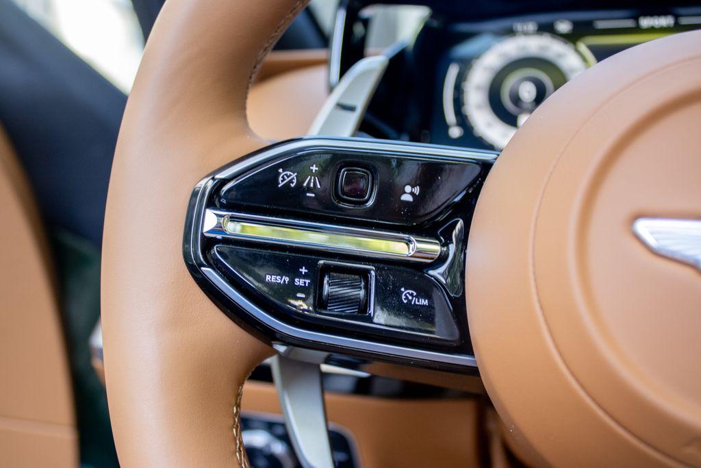 2026 Aston Martin V8 Vantage