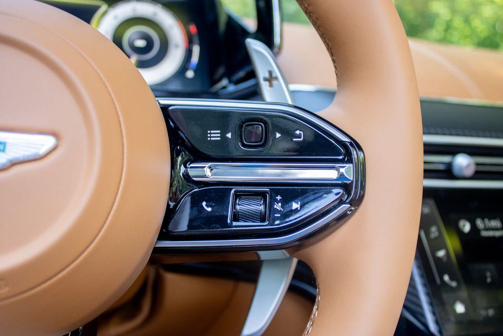 2026 Aston Martin V8 Vantage