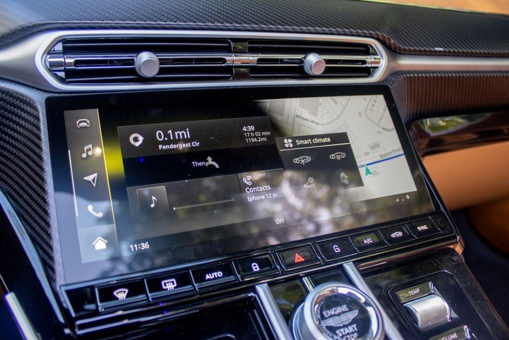 2026 Aston Martin V8 Vantage