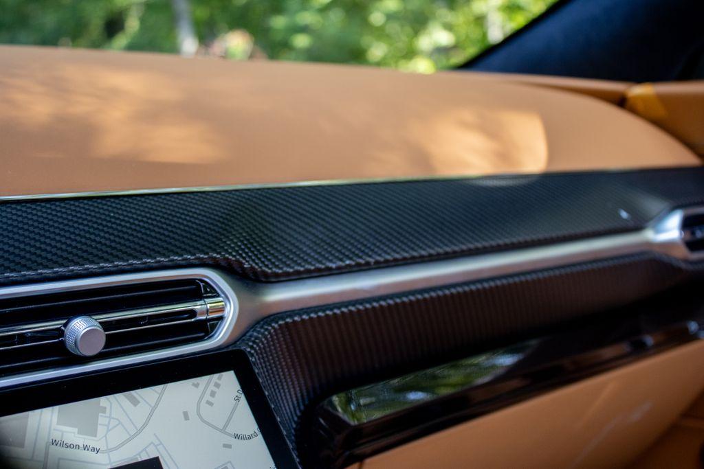 2026 Aston Martin V8 Vantage