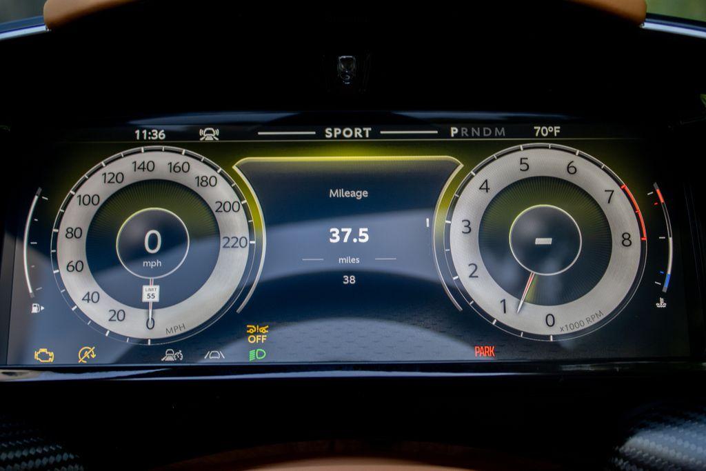 2026 Aston Martin V8 Vantage