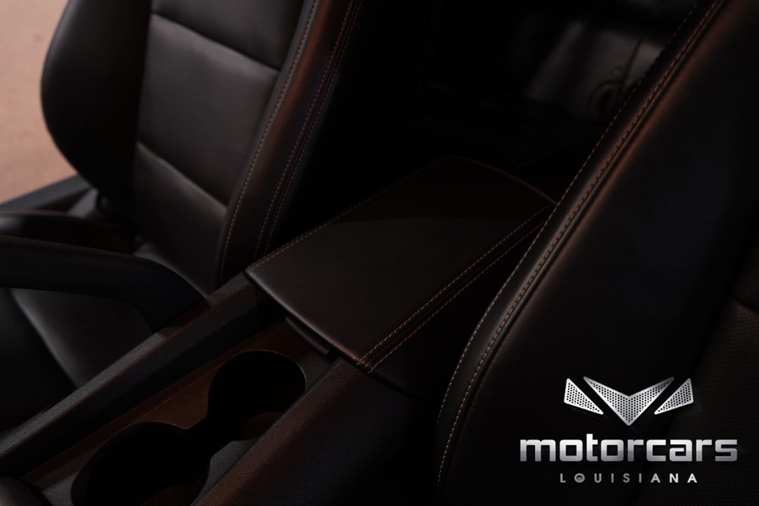 2010 Chevrolet Camaro