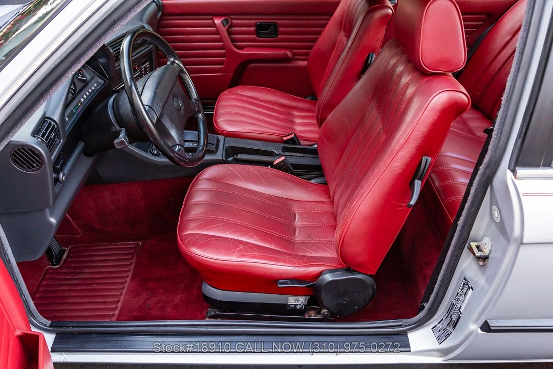 1991 BMW 325i