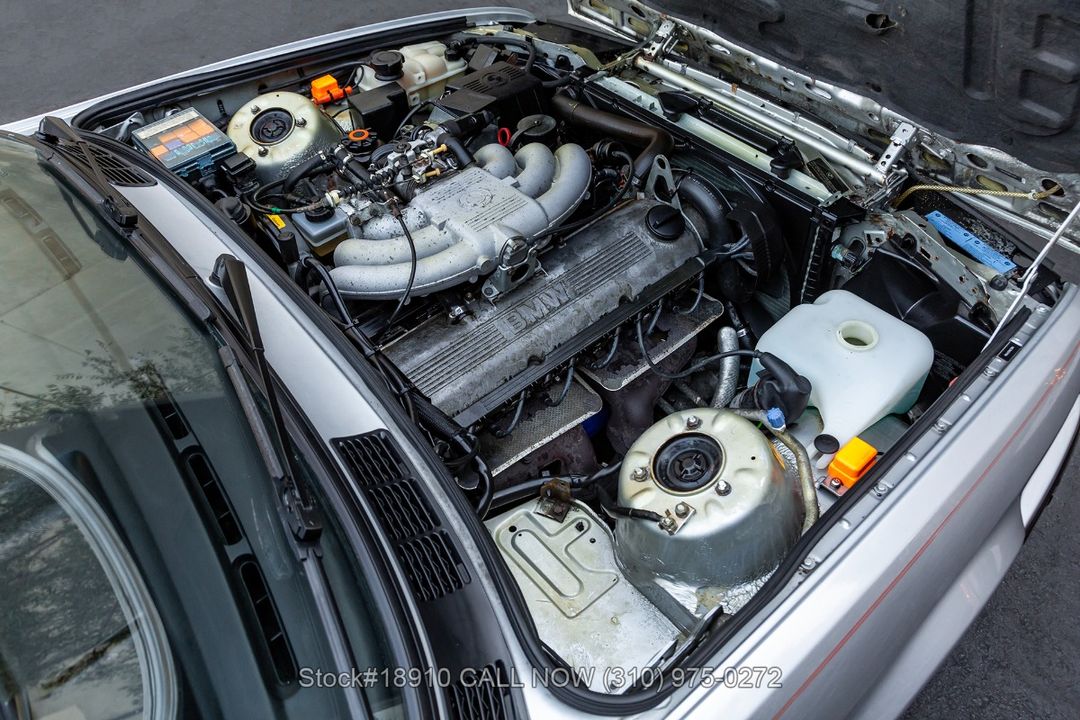 1991 BMW 325i