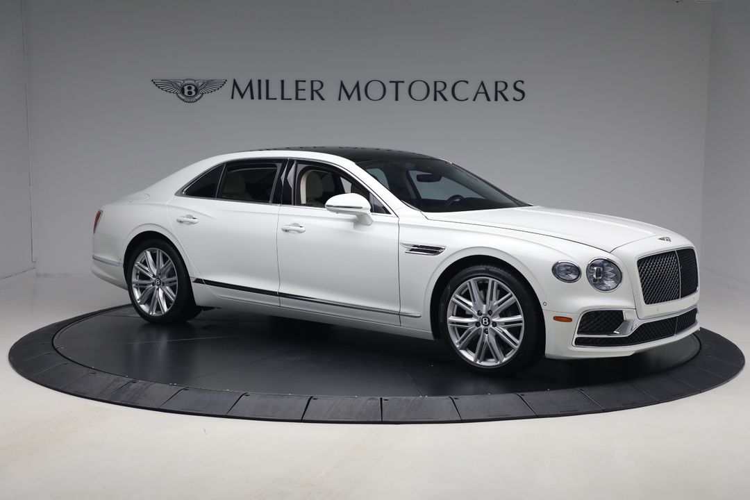 2024 Bentley Flying Spur