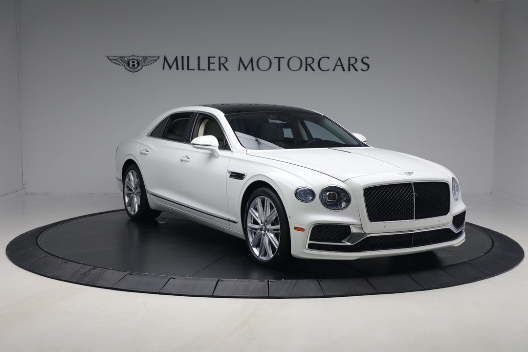2024 Bentley Flying Spur