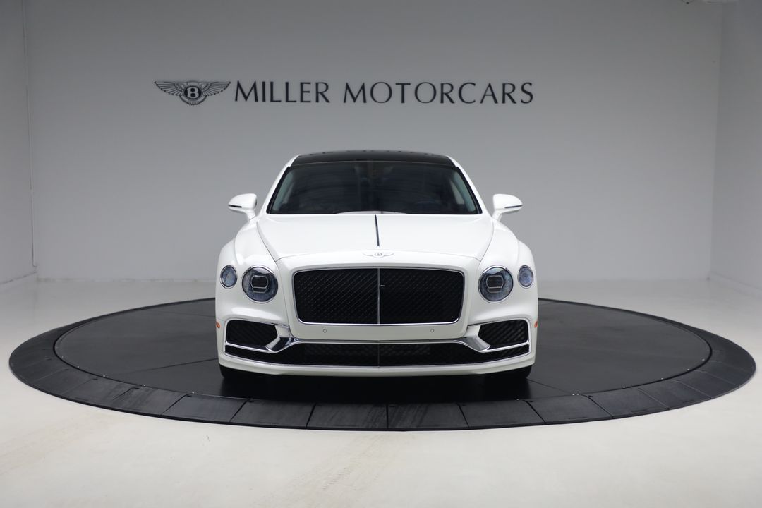 2024 Bentley Flying Spur
