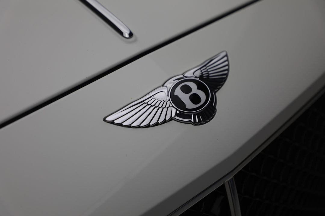 2024 Bentley Flying Spur
