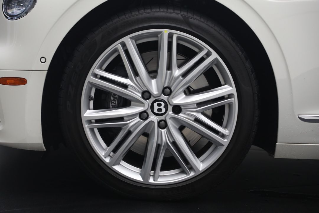 2024 Bentley Flying Spur