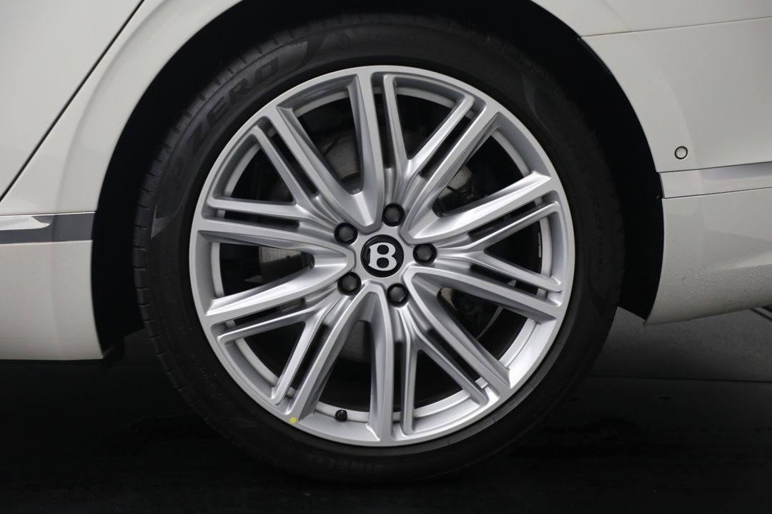 2024 Bentley Flying Spur