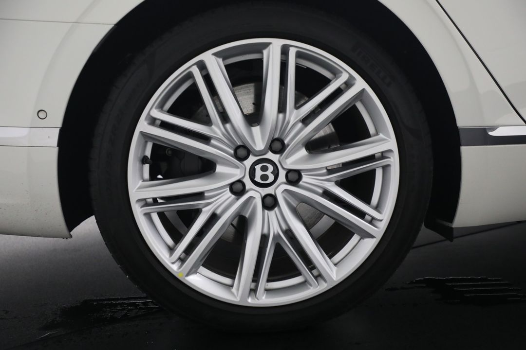 2024 Bentley Flying Spur
